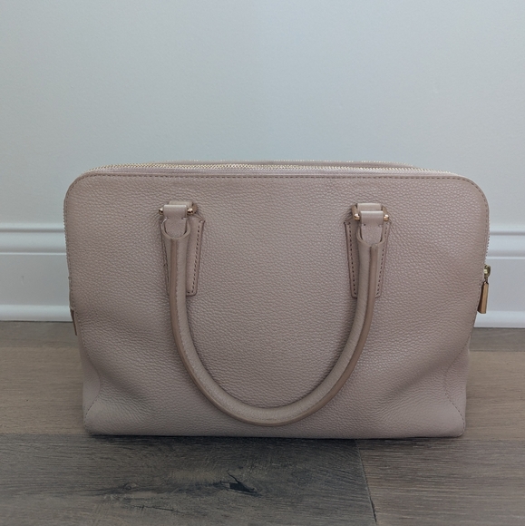 Tory Burch Light Pink Bag - Picture 2 of 13